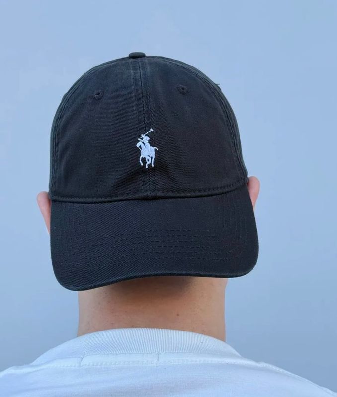 Кепка Polo Ralph Lauren Кепка Polo Ralph Lauren
