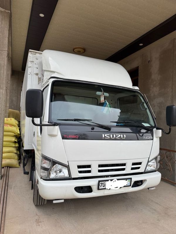 ISUZU NQR 71 PL 2022 ISUZU NQR 71 PL 2022