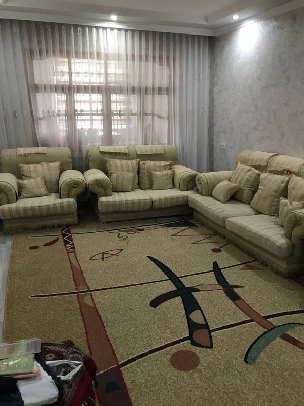 Квартира в аренду Квартира в аренду