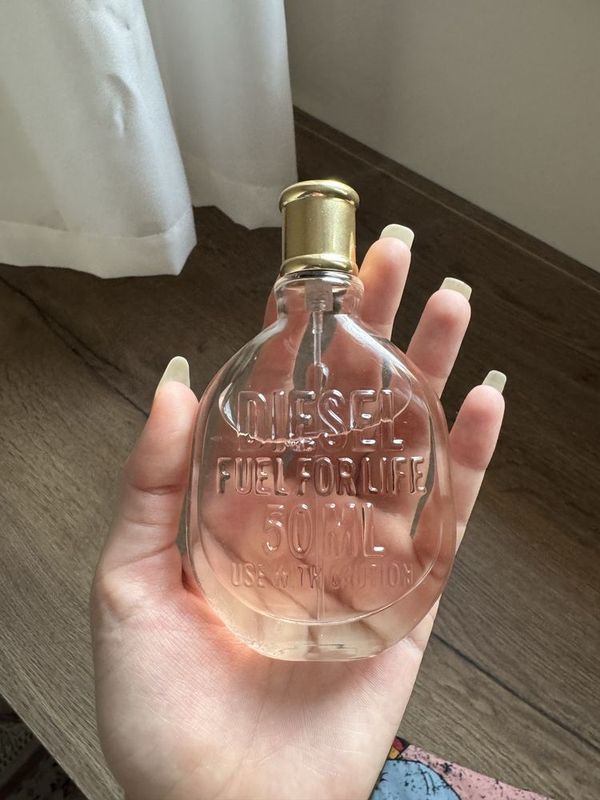 DIESEL Fuel for Life Femme DIESEL Fuel for Life Femme