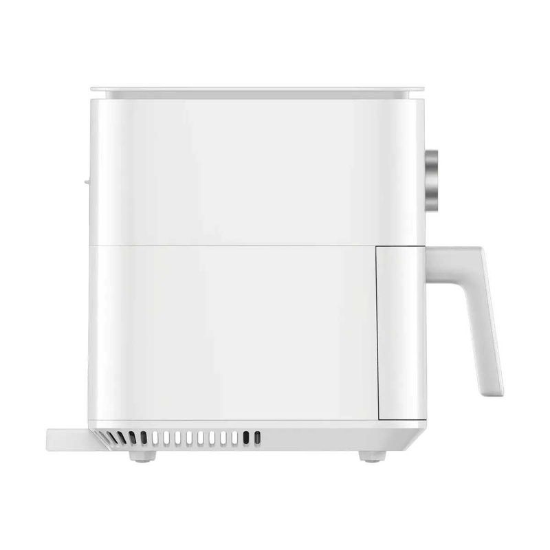 Аэрогриль Xiaomi Smart Air Fryer 6.5L White Аэрогриль Xiaomi Smart Air Fryer 6.5L White