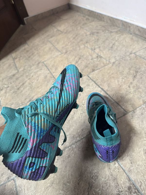 Nike Air Zoom…..