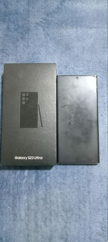 Samsung s23 Ultra