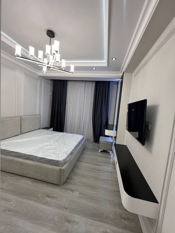 Сдаётся квартира Якассарай ЖК Prestige Gardens Сдаётся квартира Якассарай ЖК Prestige Gardens