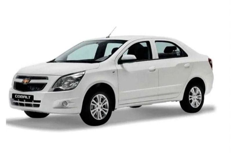 Cobalt 2025 avtomat style plus Cobalt 2025 avtomat style plus