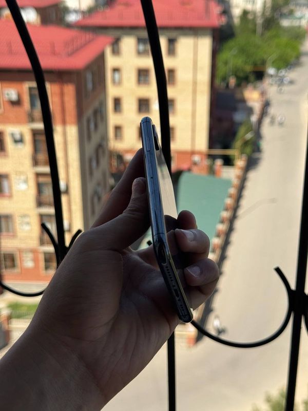 iPhone Xs iPhone Xs