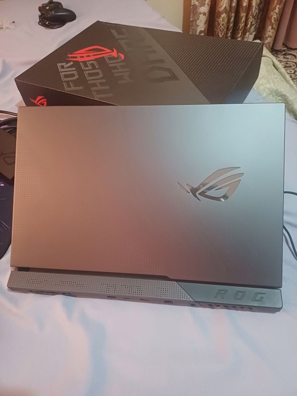Notebook Notebook