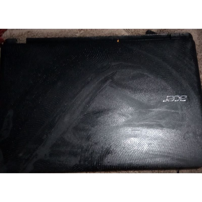 acer Aspire ES 15