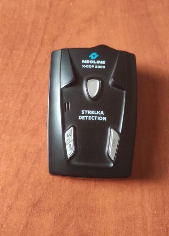 Neoline cx cop 3000 Neoline cx cop 3000