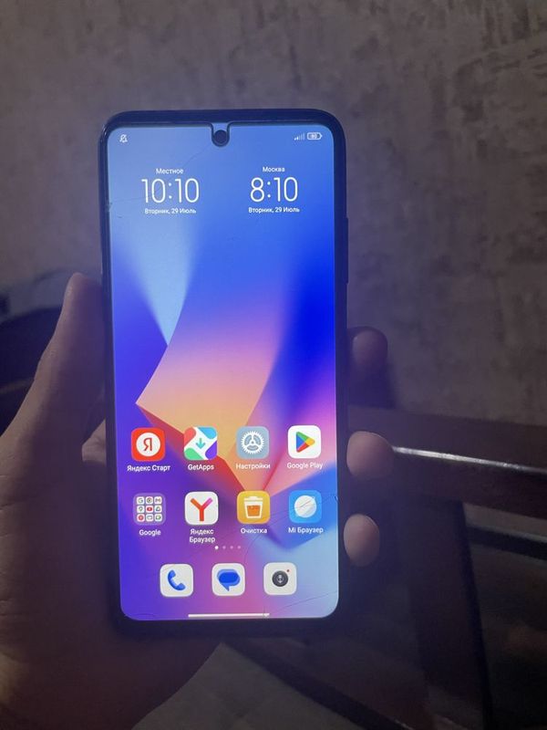 Redmi 10 lite 128gb Redmi 10 lite 128gb