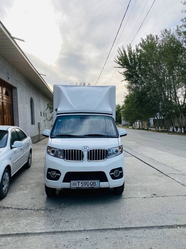 Kia bongo 2023yil Kia bongo 2023yil