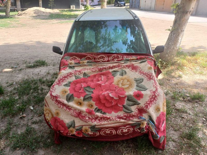 DAEWOO TIKO Arzon narxda Sotiladi DAEWOO TIKO Arzon narxda Sotiladi