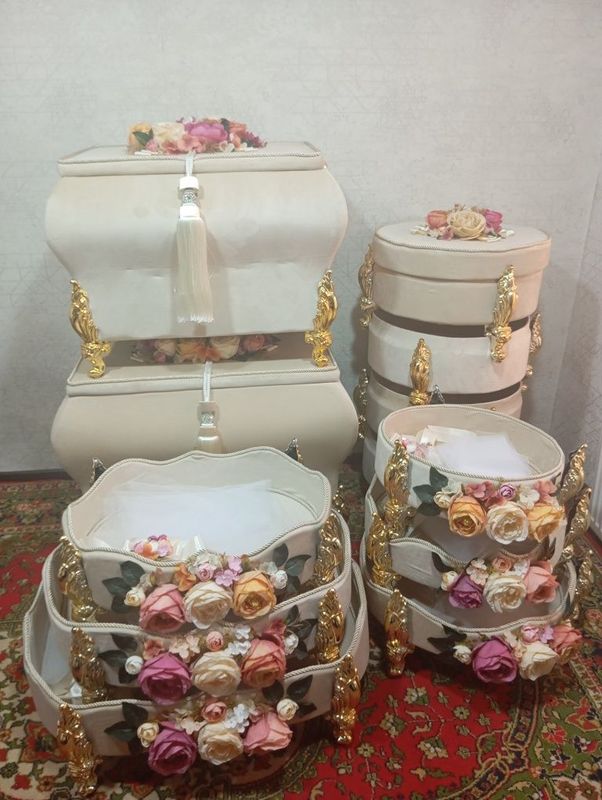 Сарпо қутилари сотилади 150$ Сарпо қутилари сотилади 150$