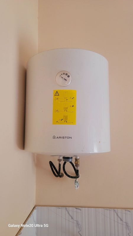 Ariston Ariston