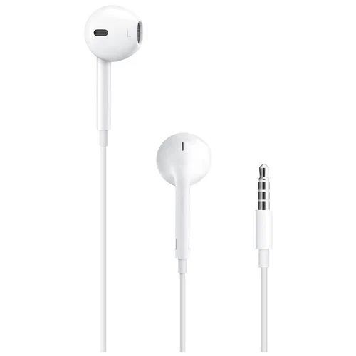 Наушники Apple EarPods 3,5 jack original USA(окончательно!)