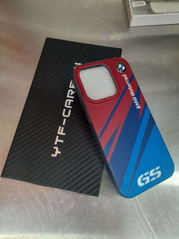Iphone 15 pro chexol Iphone 15 pro chexol