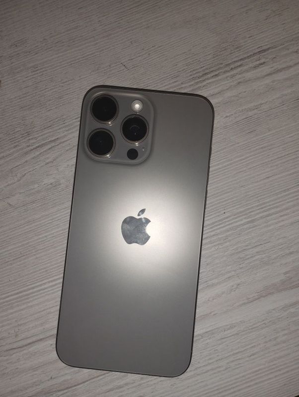 Iphone 15Pro Max