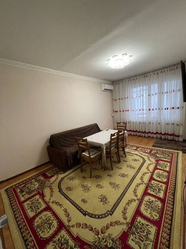 Аренда квартиры Юнусобод 15 кв Туркистон метро