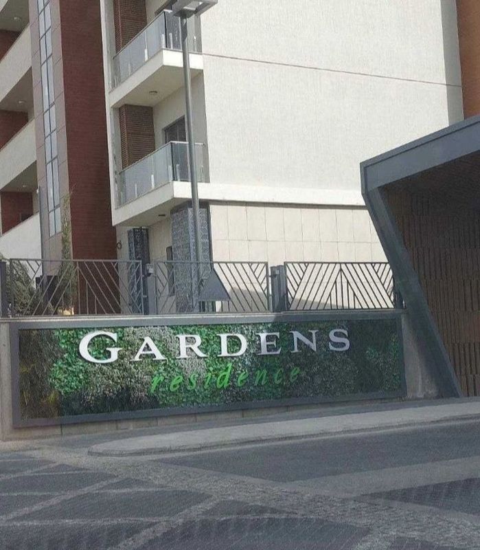 Тошкент сити 3/1/9 + Терасса Ж/К - «Gardens Residence»