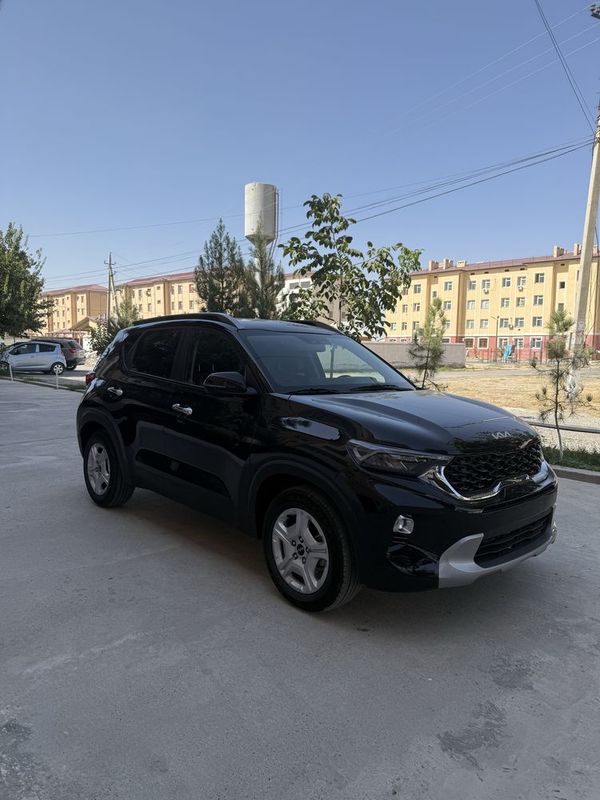 Kia sonet 2024/12 Kia sonet 2024/12