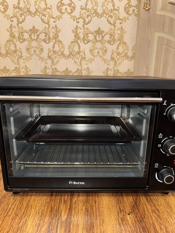 Мини печь Daytel HV-138 Мини печь Daytel HV-138