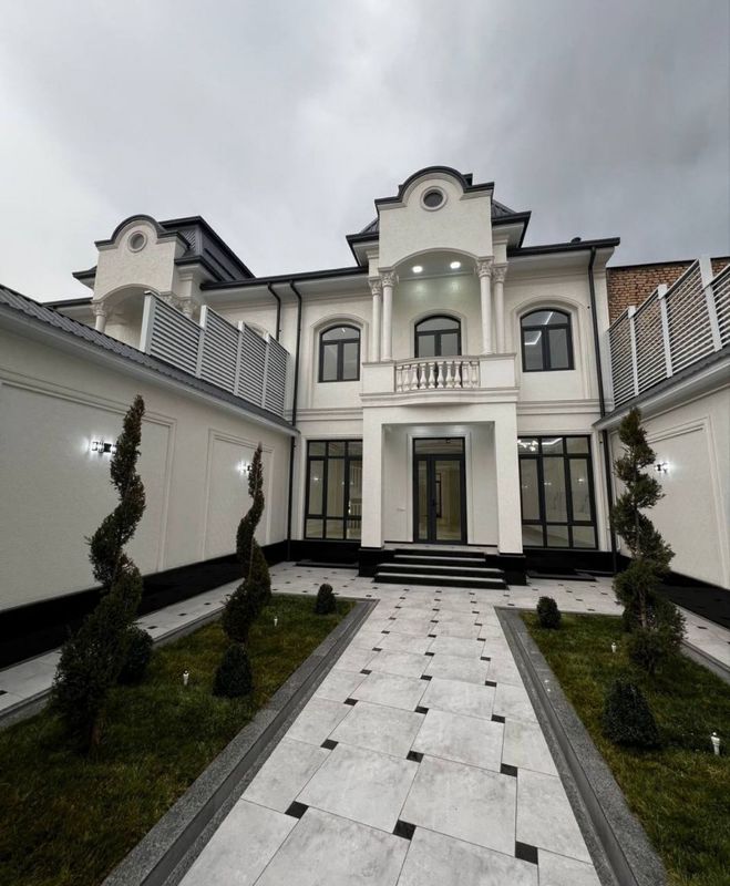 Продается дом Яккасарайский район Саламатина Продается дом Яккасарайский район Саламатина