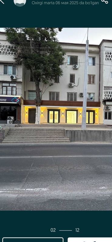 Аренда офис, яккасарайская налоговая, 144м2 Аренда офис, яккасарайская налоговая, 144м2
