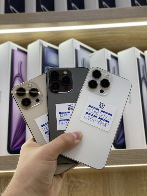 Iphone 13 pro arzon narxda Nasiya!! Iphone 13 pro arzon narxda Nasiya!!