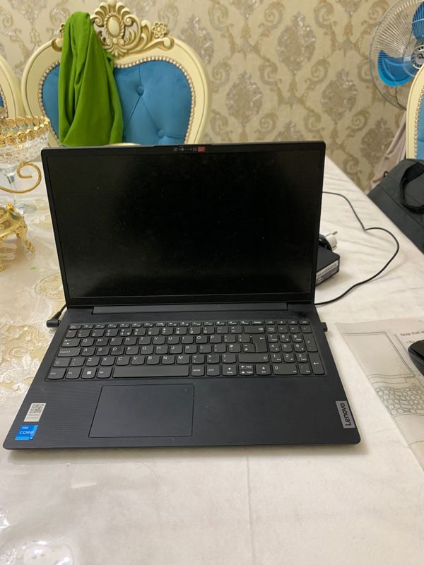 Lenovo intel core i3