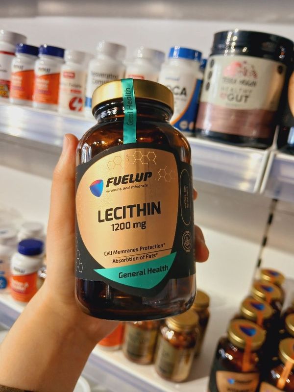Lecithin 1200mg, 180gels, Лисицин 1200мг 180гелс Lecithin 1200mg, 180gels, Лисицин 1200мг 180гелс
