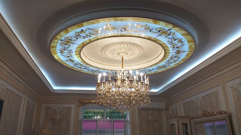 Малярка гипсакартон евроремонт падклуч киламиз