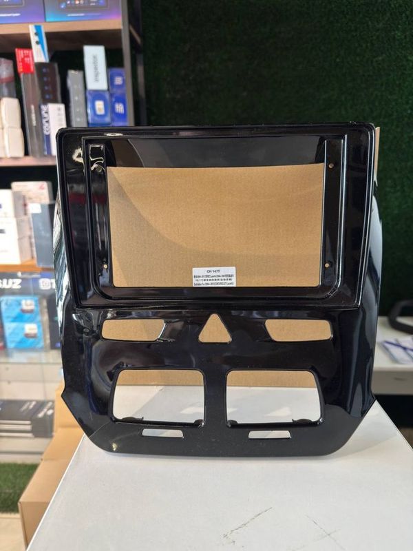 Teyes monitot uchun ramka Cobalt 10.2 дюйм Teyes monitot uchun ramka Cobalt 10.2 дюйм