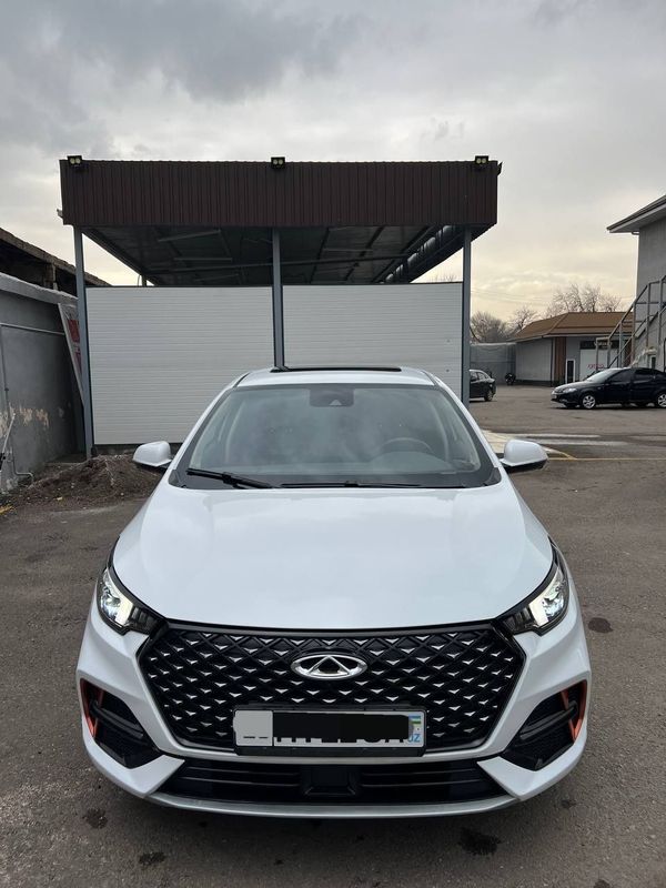 Chery arizzo 6 pro sotiladi