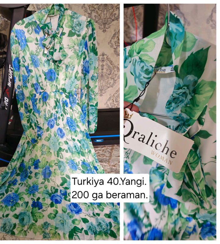 Turkiya shifon kuylak.Yangii Turkiya shifon kuylak.Yangii