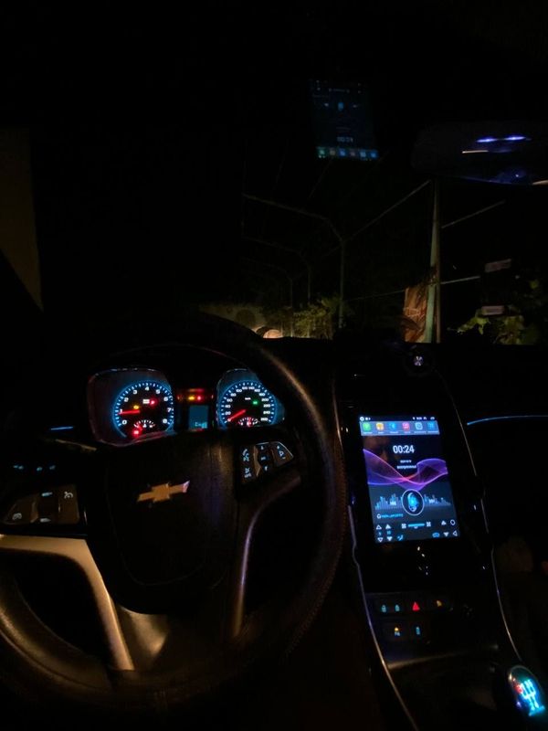 Malibu 1 manitor android Malibu 1 manitor android