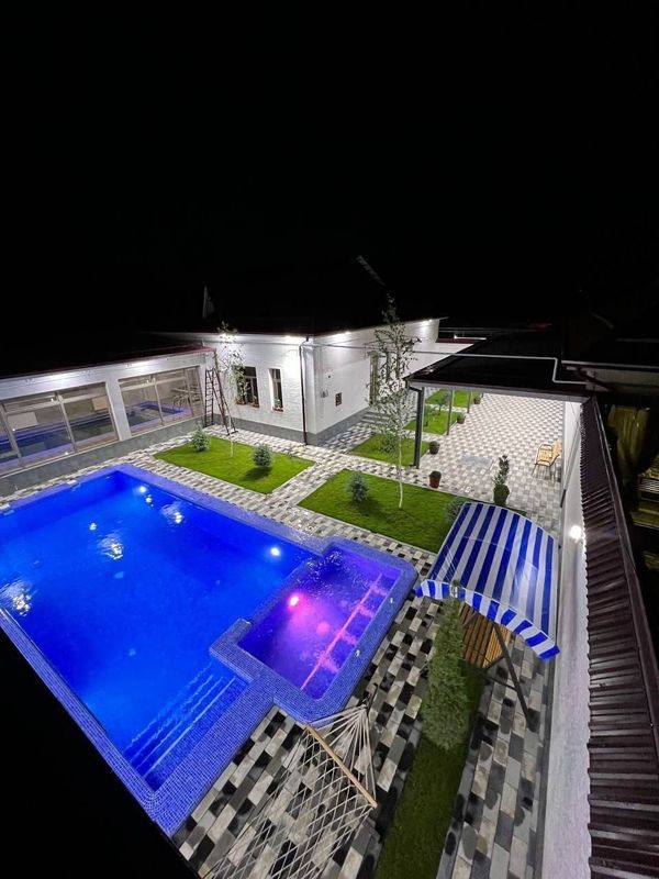 Dacha 372 bez makler Dacha 372 bez makler