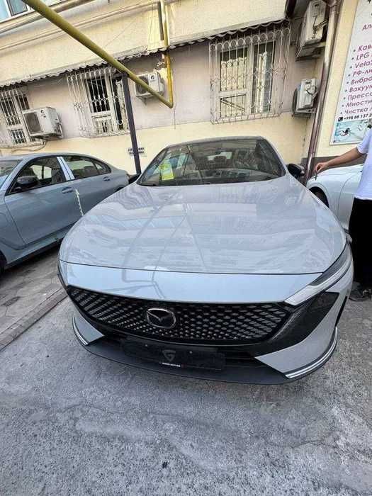Mazda Haybrid yillik 10% dan Mazda Haybrid yillik 10% dan