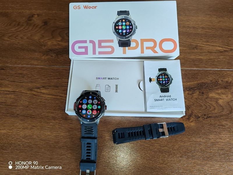 Smart watch G15 pro Smart watch G15 pro