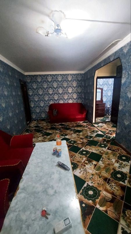 Farg'ona sh. Oybekda 2 xona ijaraga beriladi Farg'ona sh. Oybekda 2 xona ijaraga beriladi