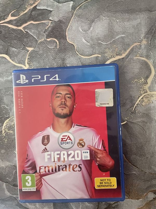 Ps 4 uchun diskla bor