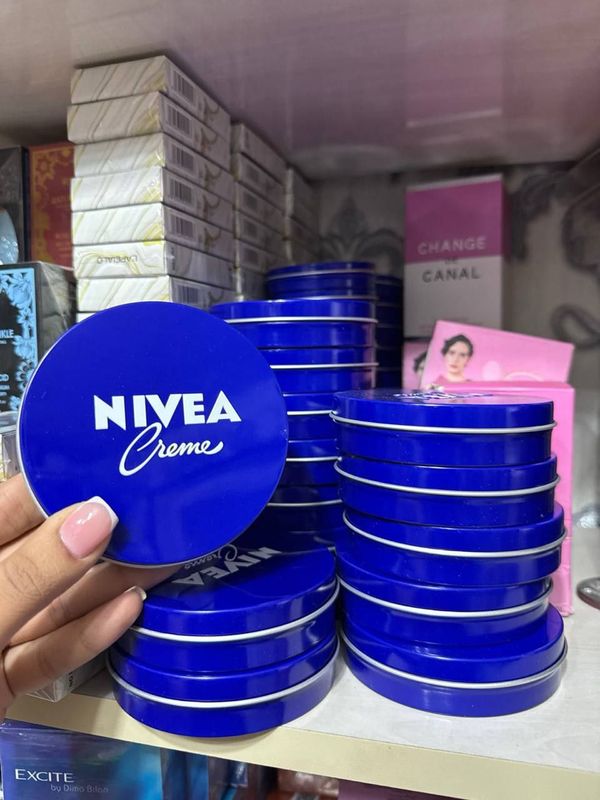 Nivea kremi