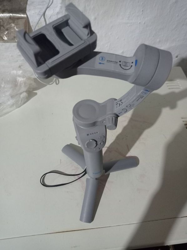Srochna sotildi Stabilizator madel Tokqi 3 qollik