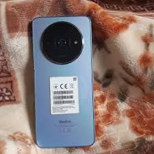 Redmi A3 6/128gb blue 2024yil Redmi A3 6/128gb blue 2024yil
