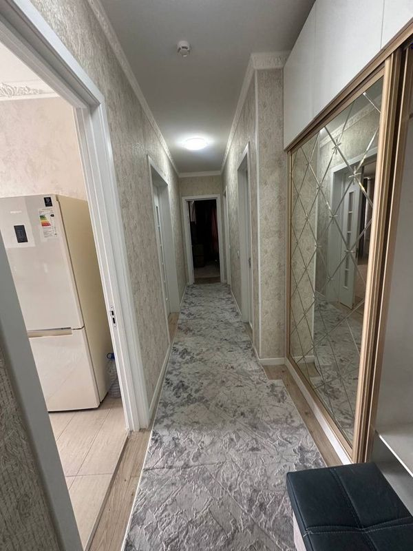 Аренда квартира Навастройка Olmazor City Аренда квартира Навастройка Olmazor City