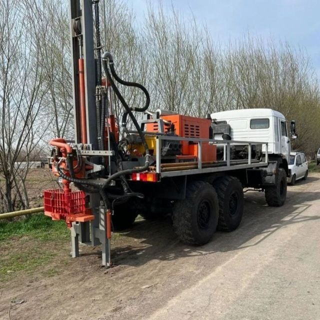 Бурение скважин/куда козамиз Бурение скважин/куда козамиз