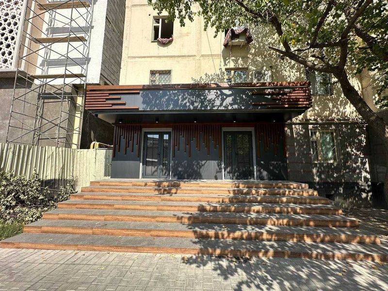 Аренда. КОММЕРЧЕСКАЯ НЕДВИЖИМОСТЬ. Шайхантахур. Самарканд Дарвоза.