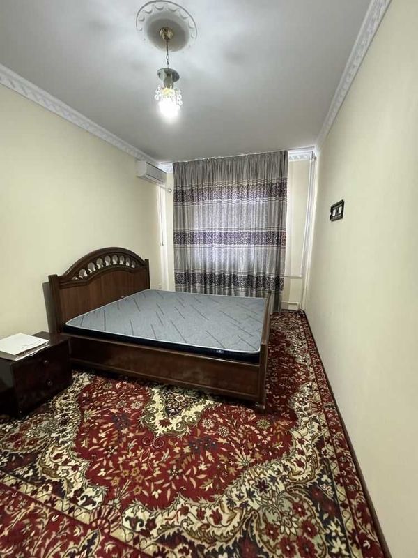 Квартира аренда 4 ком Яккасарай 137127