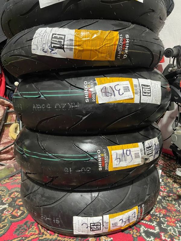 Мотошины Shinko Япония Мотошины Shinko Япония