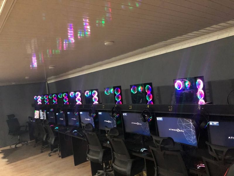 Game Club sotiladi kelishilgan narx Game Club sotiladi kelishilgan narx