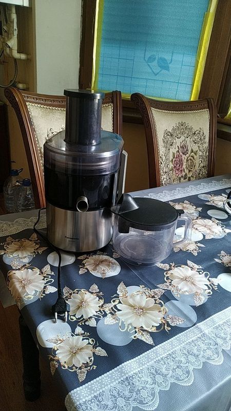 Соковыжималка Panasonic Соковыжималка Panasonic